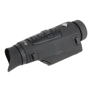 ＨＵＮＴＥＲ×ＨＵＮＴＥＲ0-35 H35 Gen II Left Front Angle.